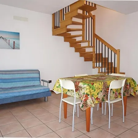 Beautiful Village For 5 People With Pool