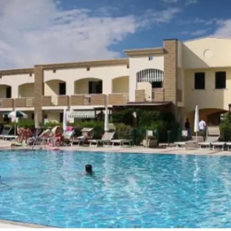 Beautiful Village For 5 People With Pool Duna Verde