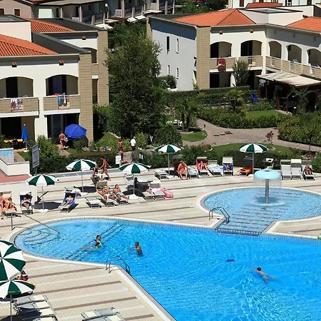 Beautiful Village For 5 People With Pool Hébergement de vacances Duna Verde